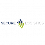 secure logistics logo