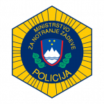 policija logo