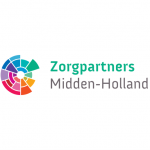 Zorgpartners Midden-Holland logo